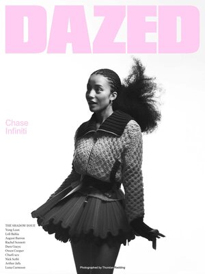 Dazed & Confused - Magazine